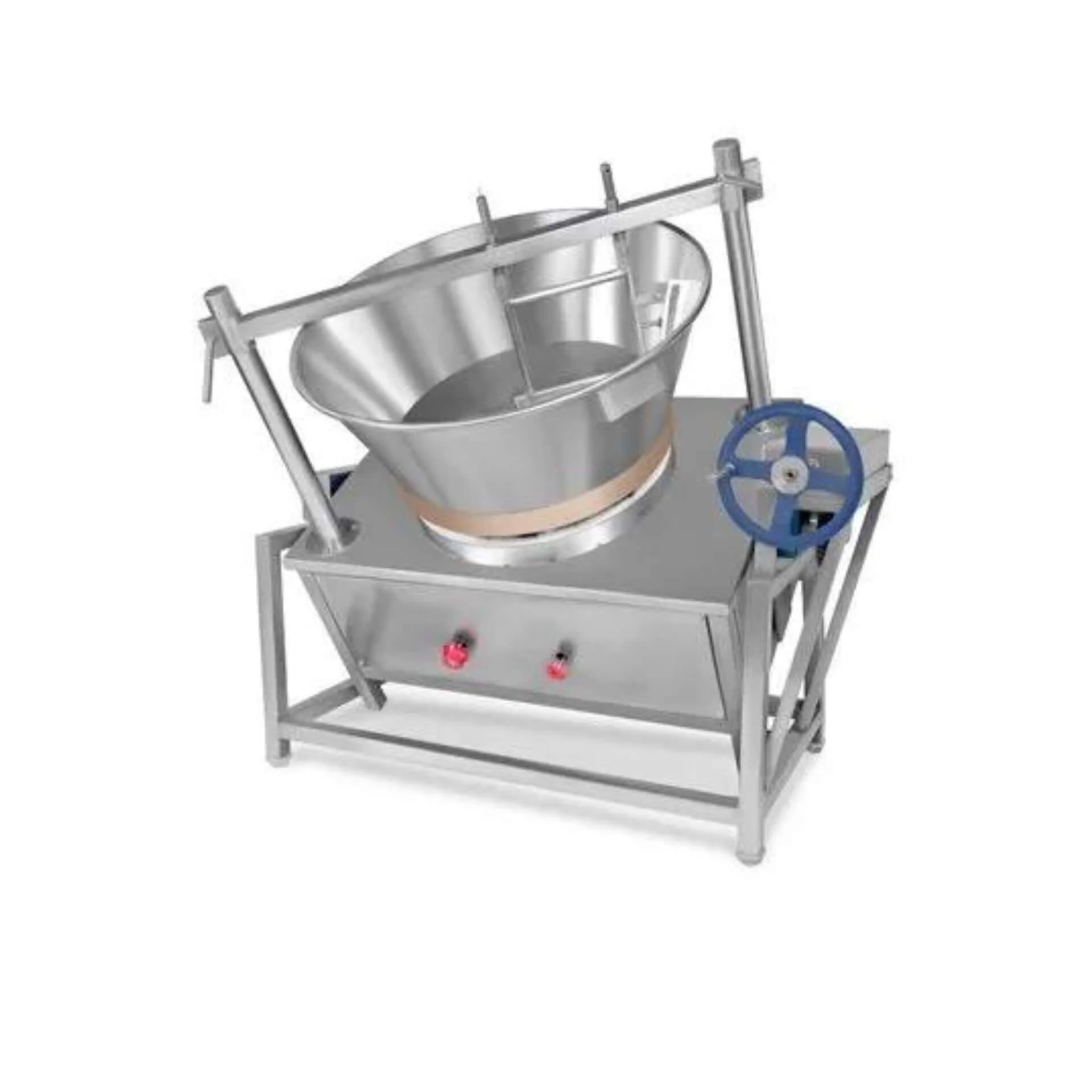 Khoya Making Machine in Arunachal Pradesh- Laghu Udyog